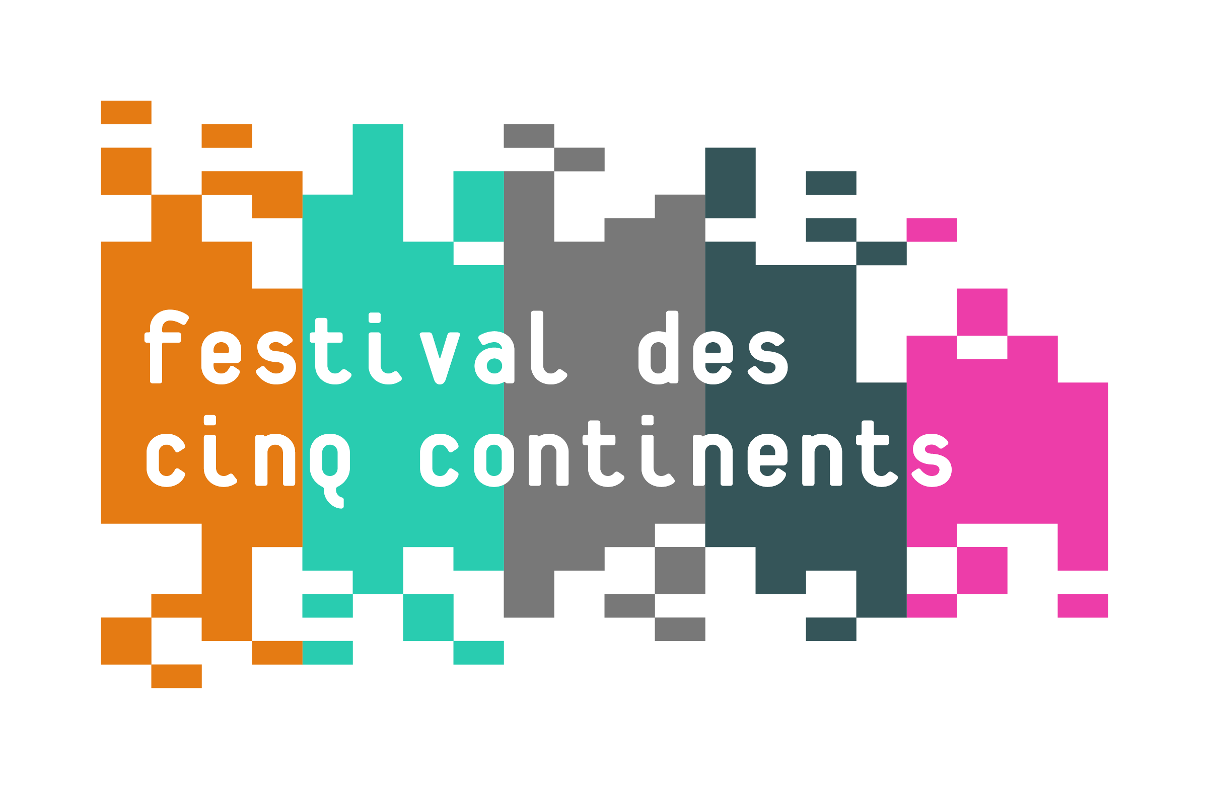 Festival des Cinq Continents