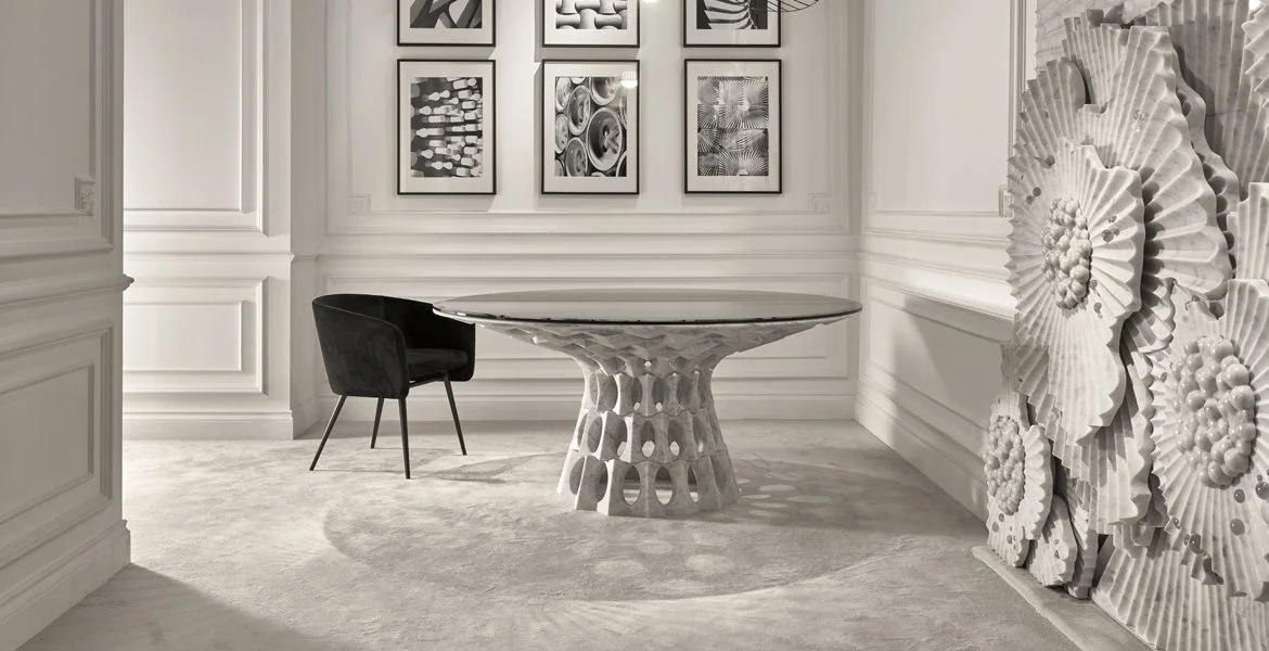 CITCO Ginevra table