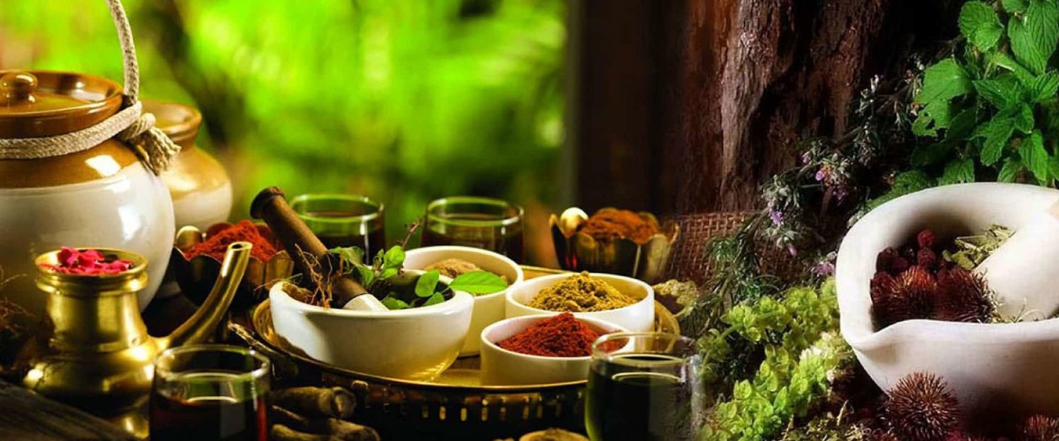 Ayurvedic Franchise Company in Tamil Nadu