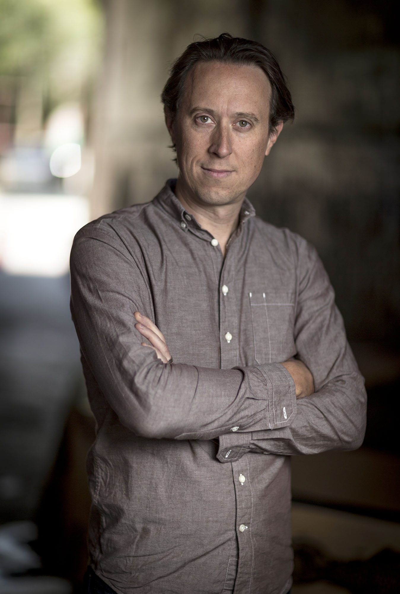 I’ve known Sean McManus for almost 15 years, and he lives and breathes music. He’s currently the executive director of Manitoba Music and a great representative for our province’s creative industry.