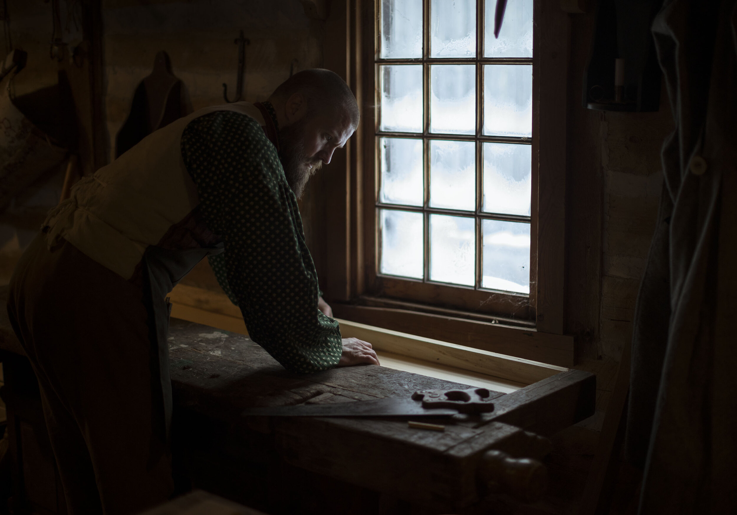 FestivalDuVoyageur_FEB16_0372 woodworker.JPG