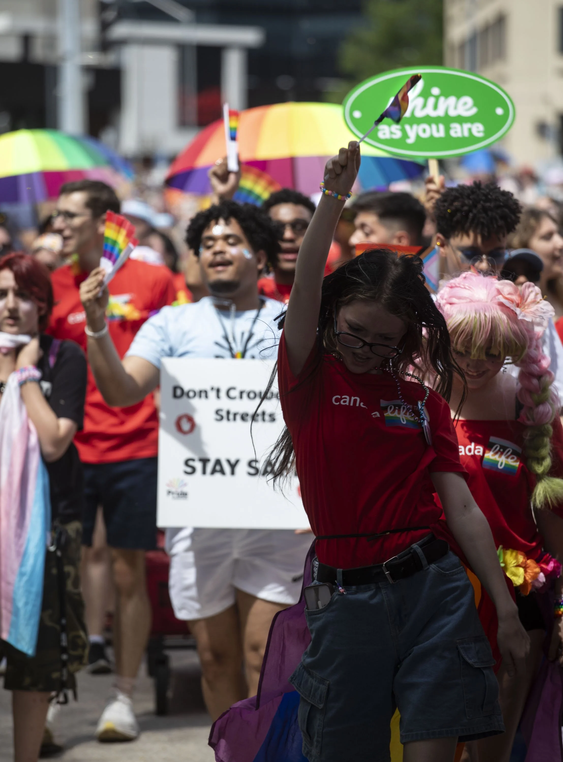 2026 Winnipeg Pride Parade