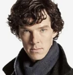 I love Sherlock