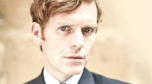 Shaun Evans in the BBC Endeavor would make a very good Matthew.