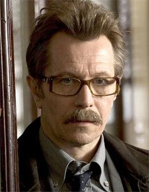 Actor Gary Oldman