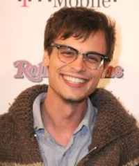 I based Ben on this picture of Matthew Gray Gubler from Criminal Minds.