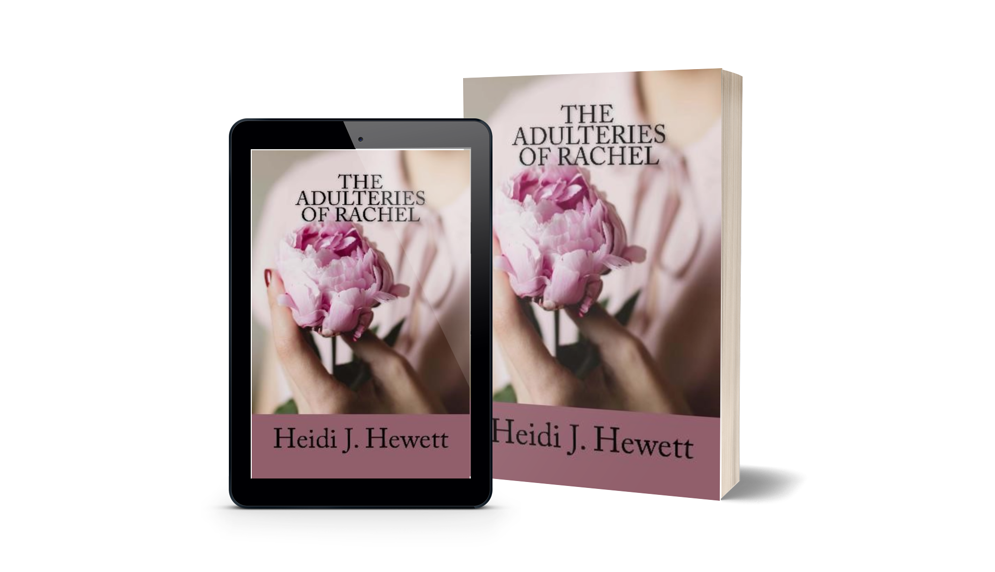 The Adulteries of Rachel