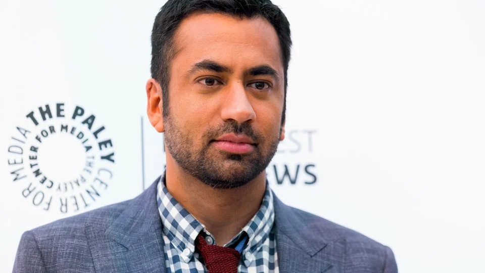 I based Neev on Kal Penn, another of my favorite actors.