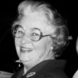 Eila Hopper-Ross