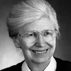 Nancy Grahame Joy