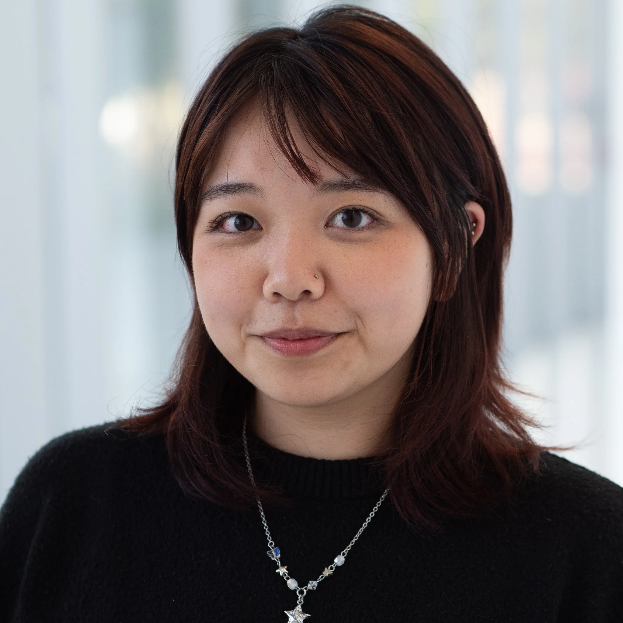 Meet Our Students — Master of Science in Biomedical Communication