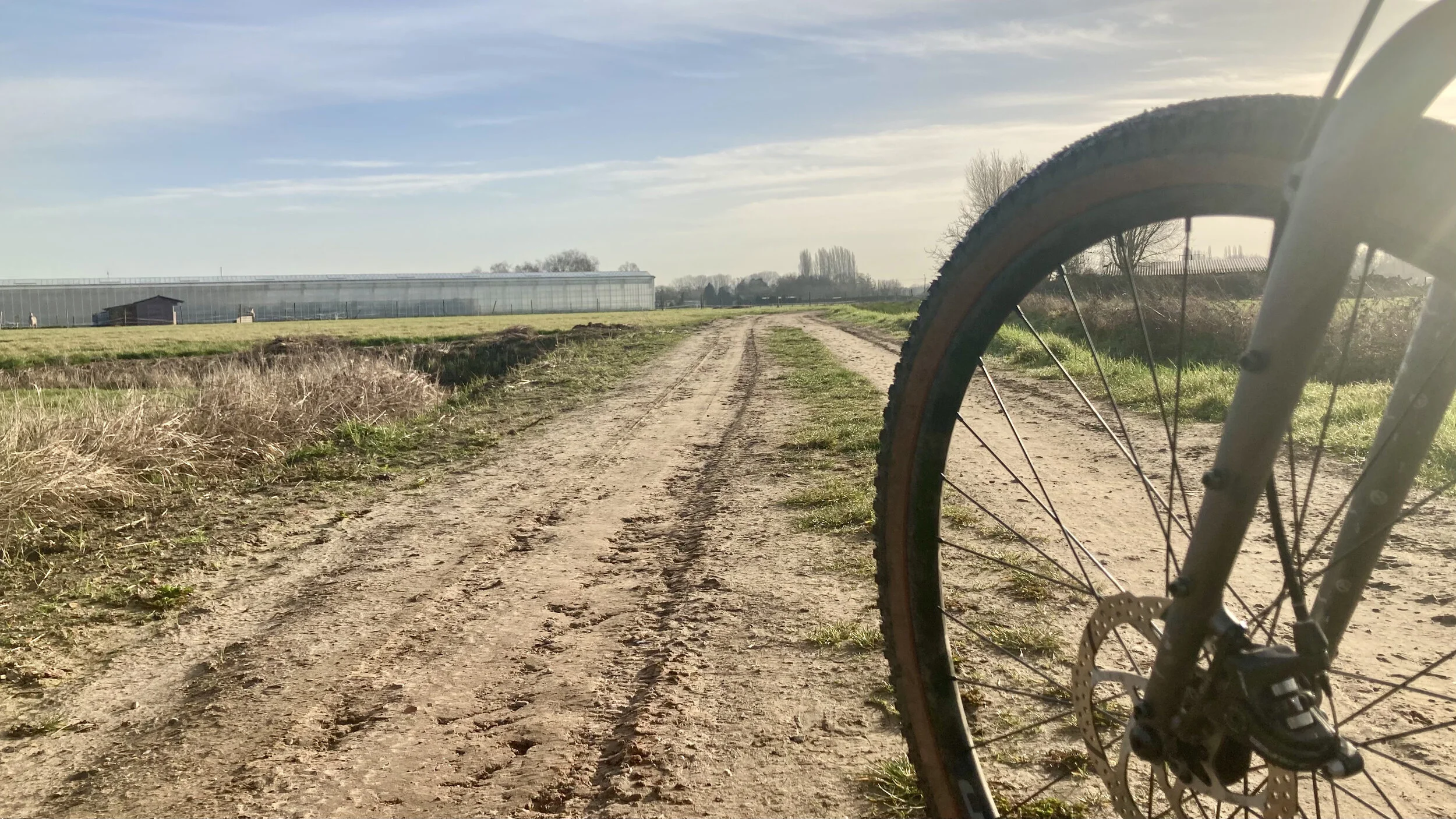 Antwerpen - Vremde - Ranst