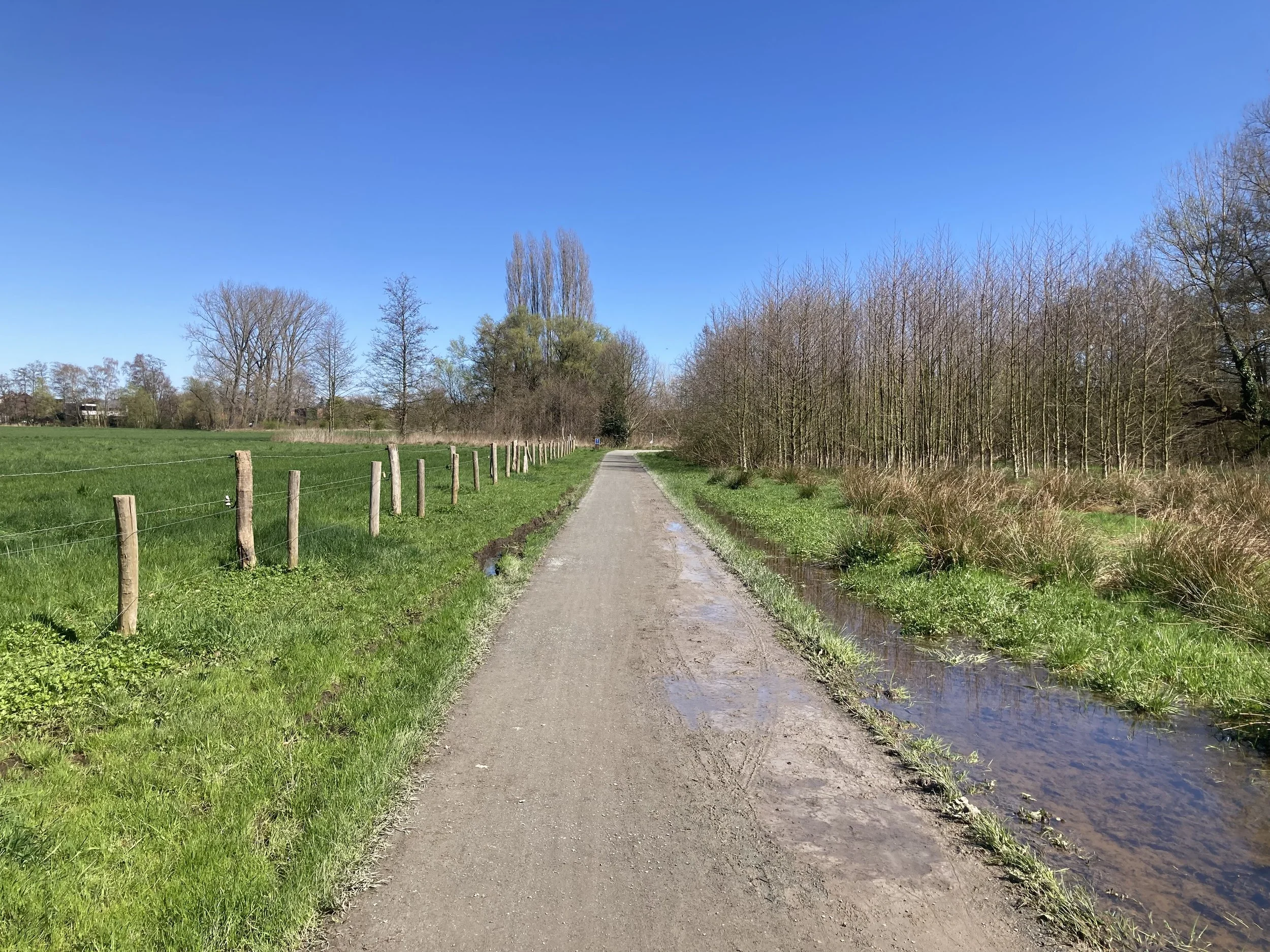 Antwerpen - Mechelen Gravel