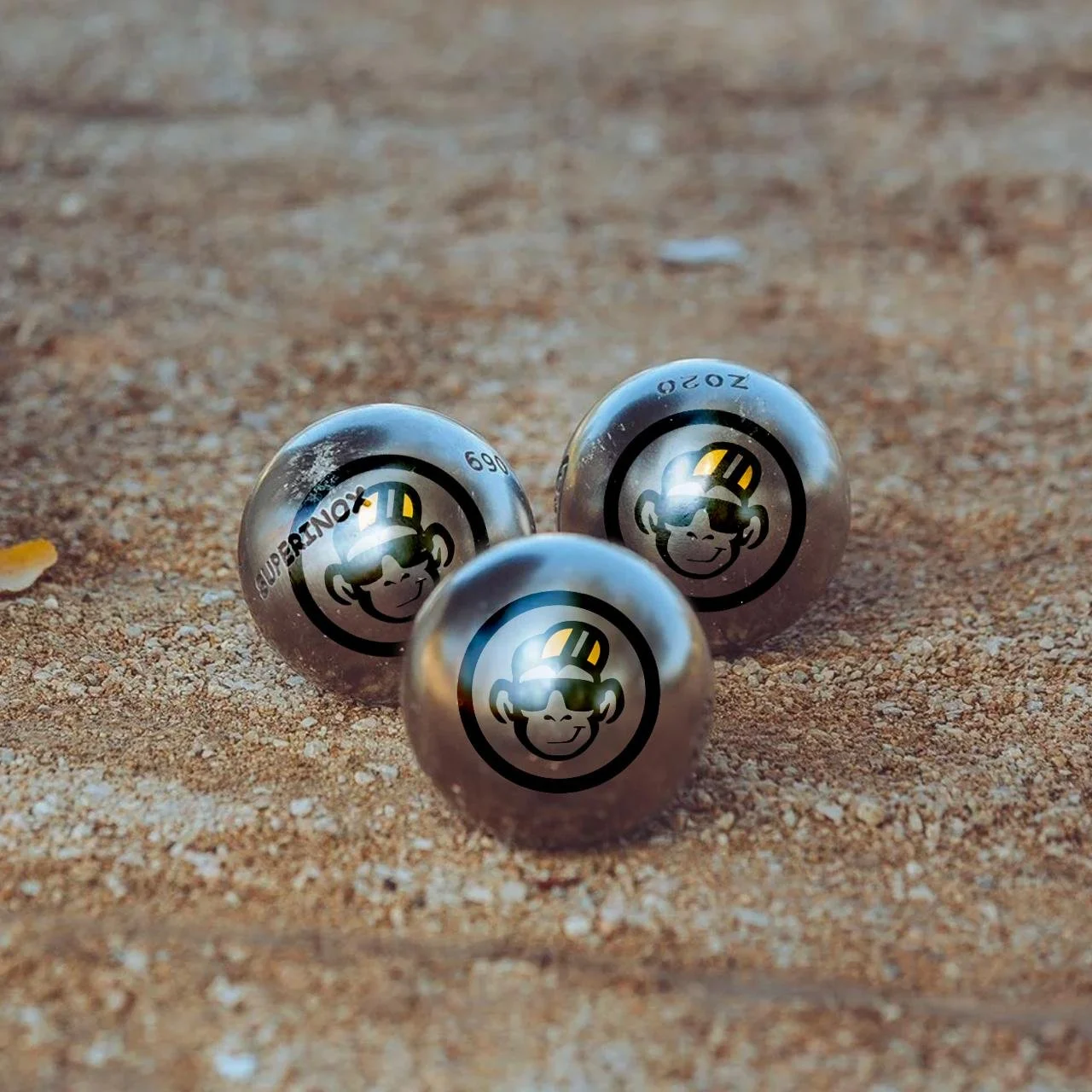 OPENING PLACE DE LA PETANQUE