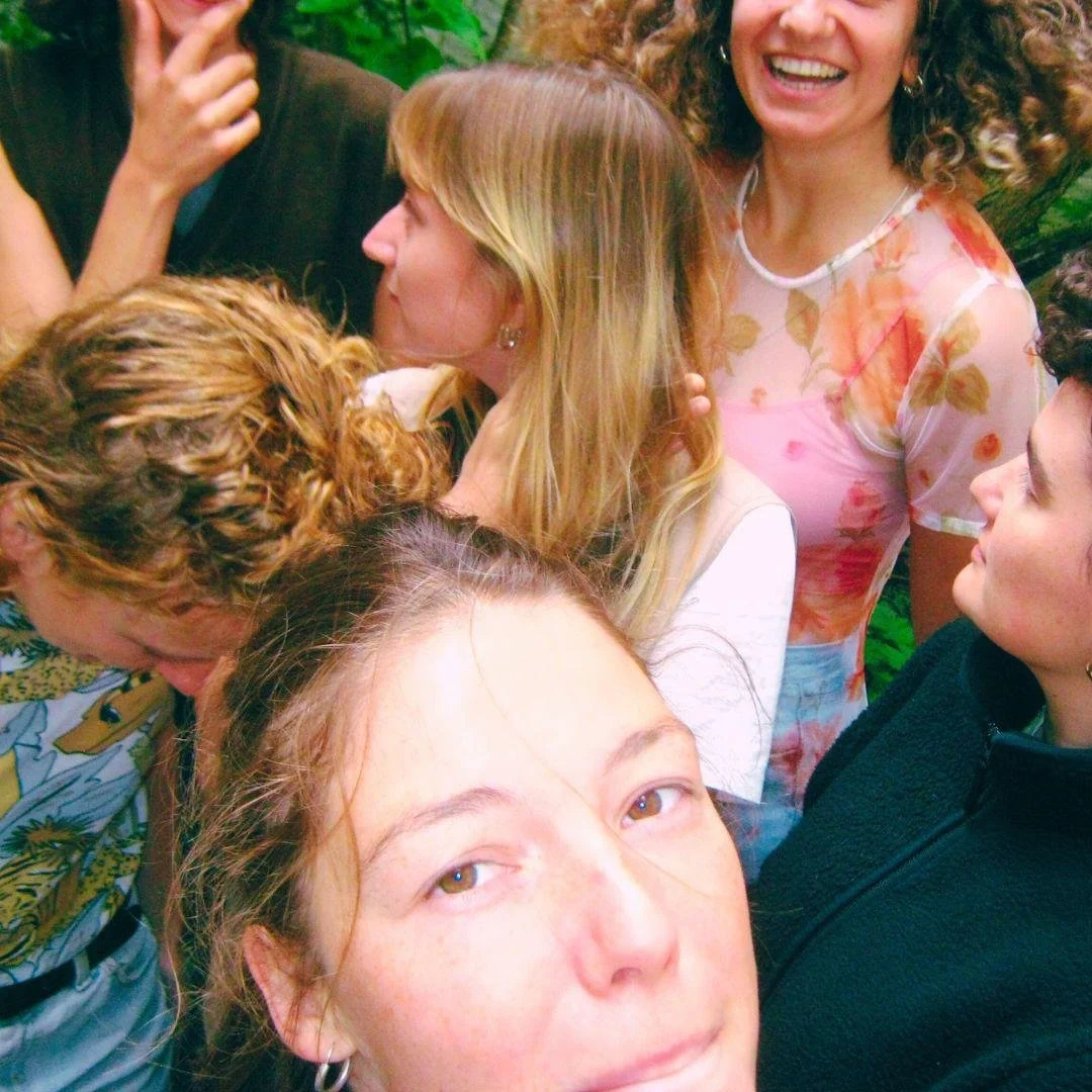 MUZIEK OP ZONDAG - HYM