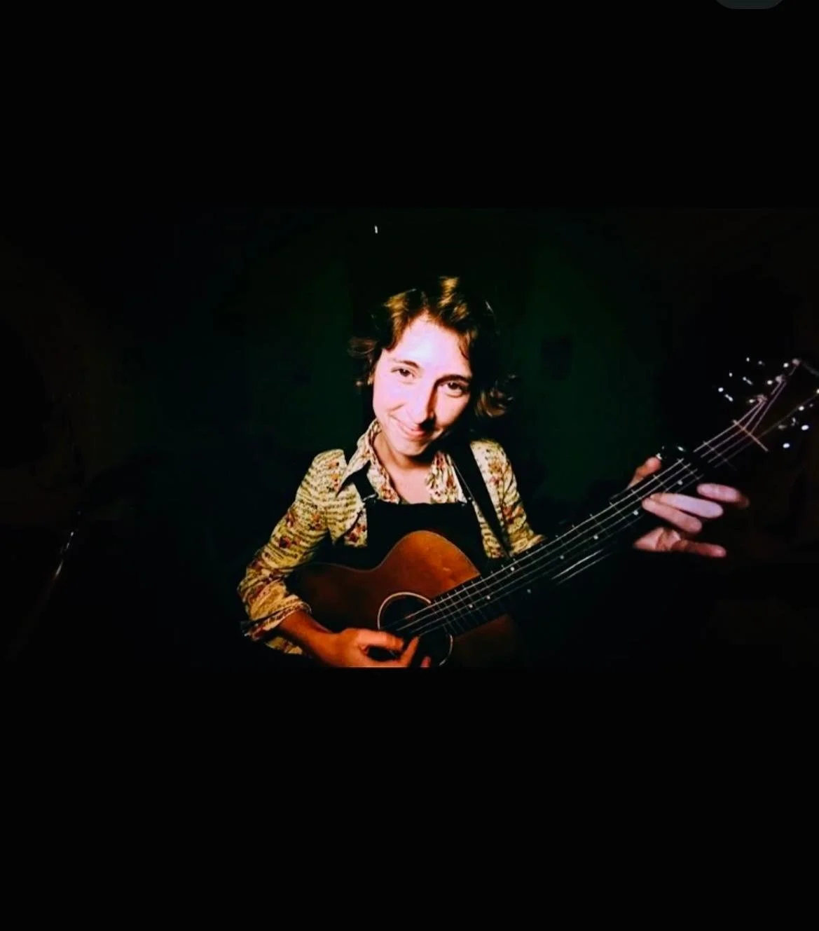 MUZIEK OP ZONDAG - ALICE GEORGE PEREZ