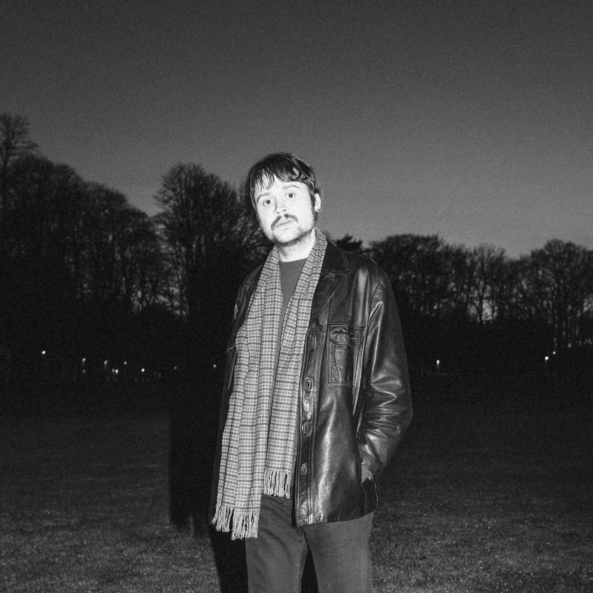 MUZIEK OP ZATERDAG - QUINTEN VERMAELEN