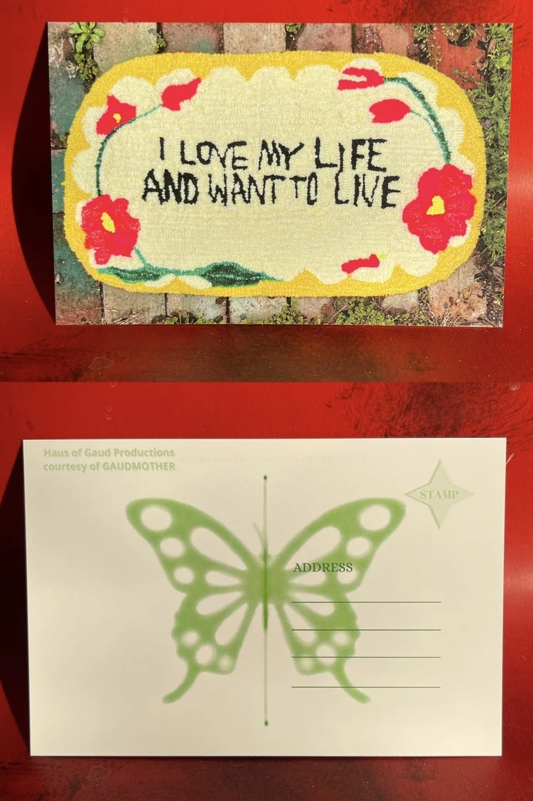 Post Cards — 4×6 inches6 pack includes one of each design