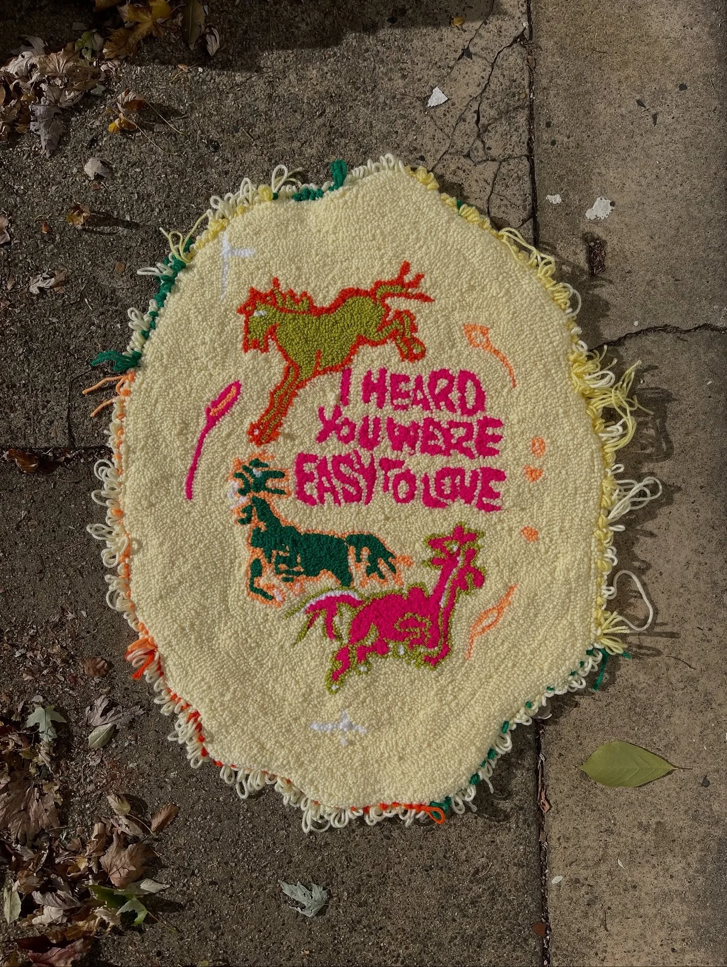 this time last year i was wishing and dreaming. not much has changed