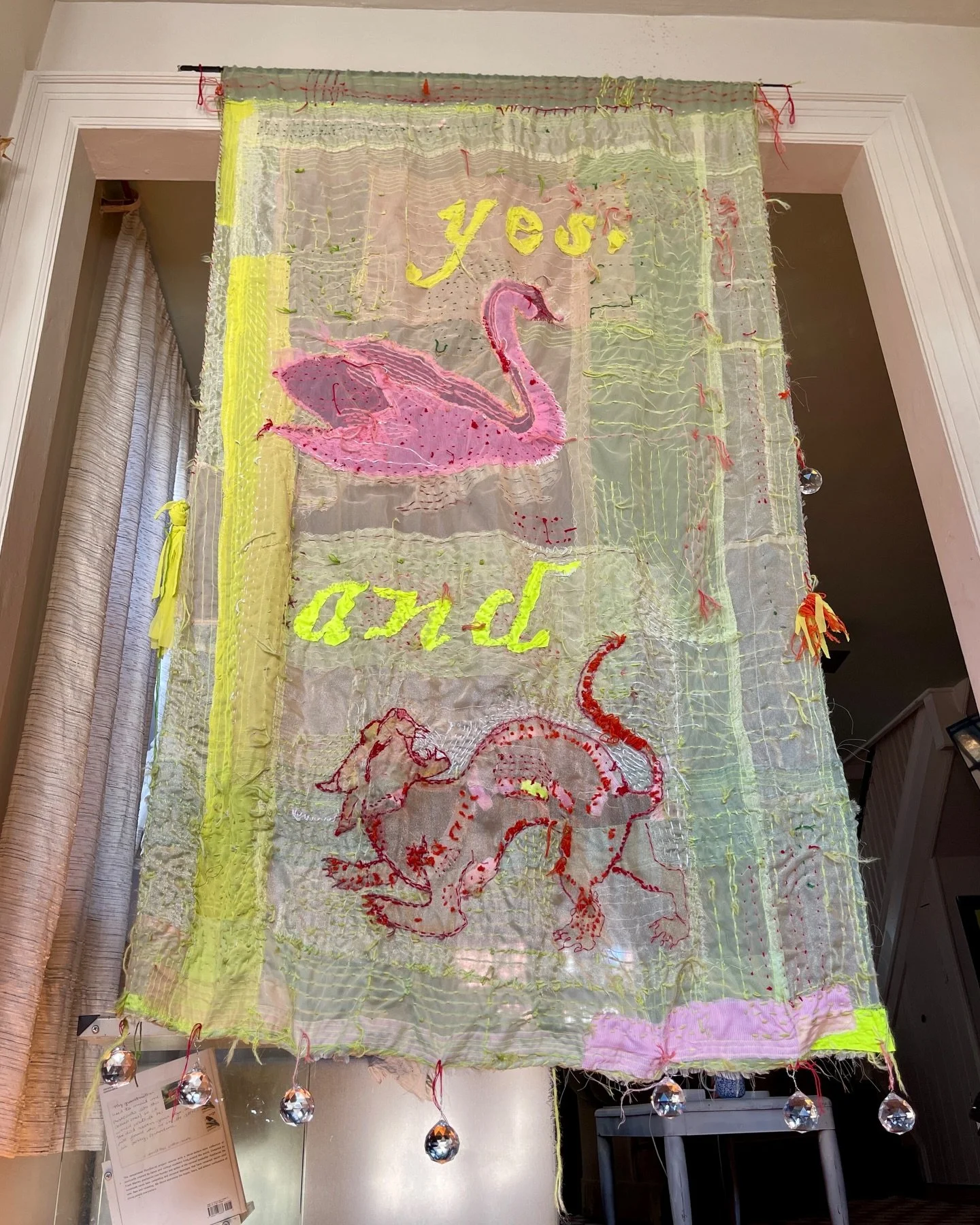 improv rules everything around me cream get the money