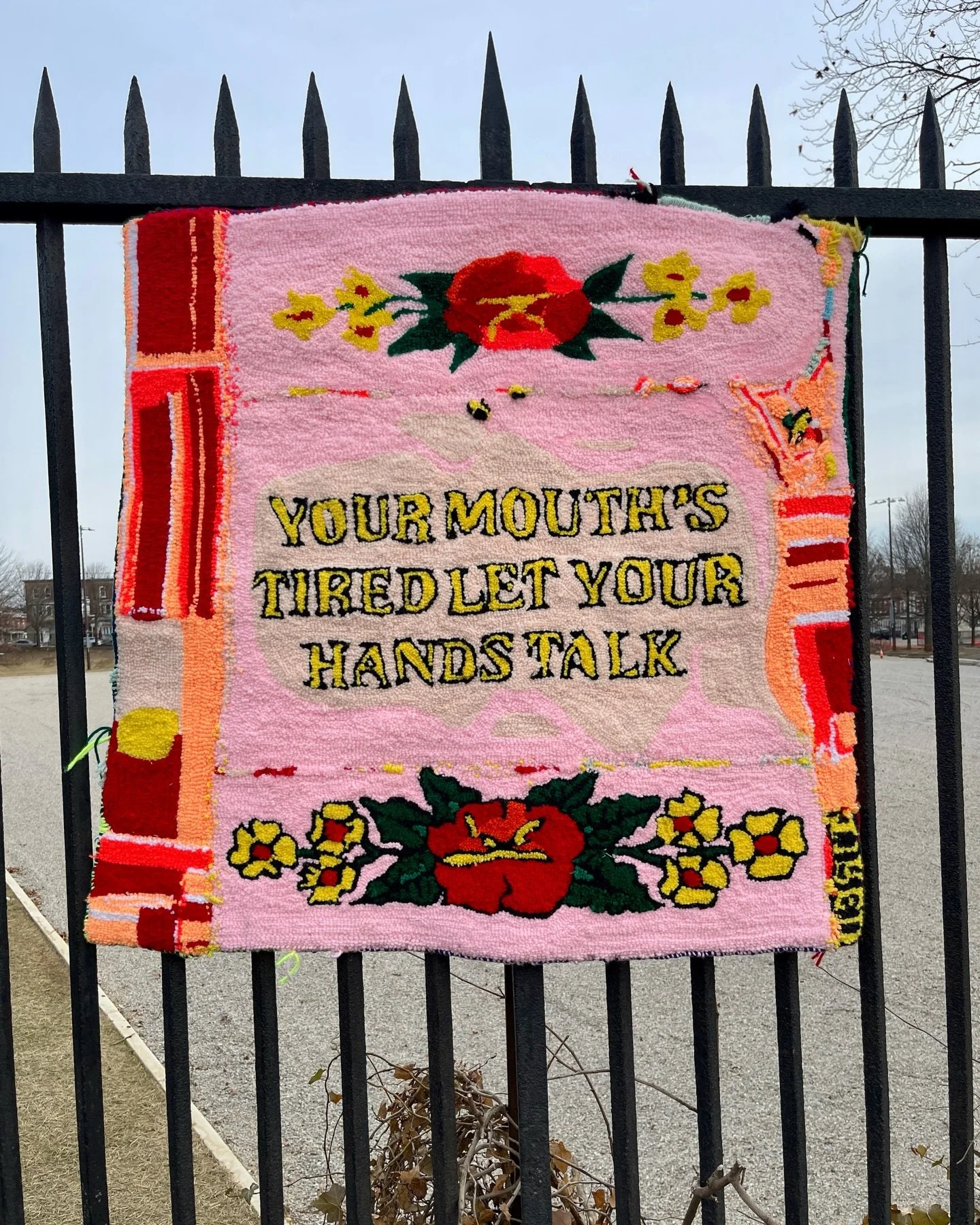 on this day one year ago