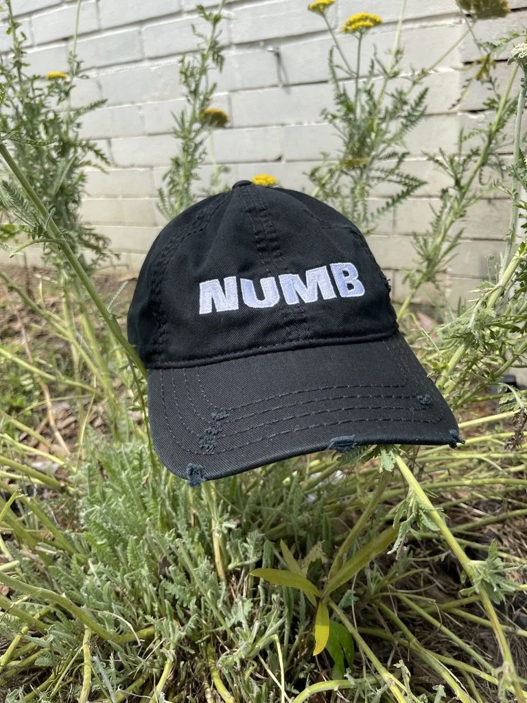 NUMB CAP