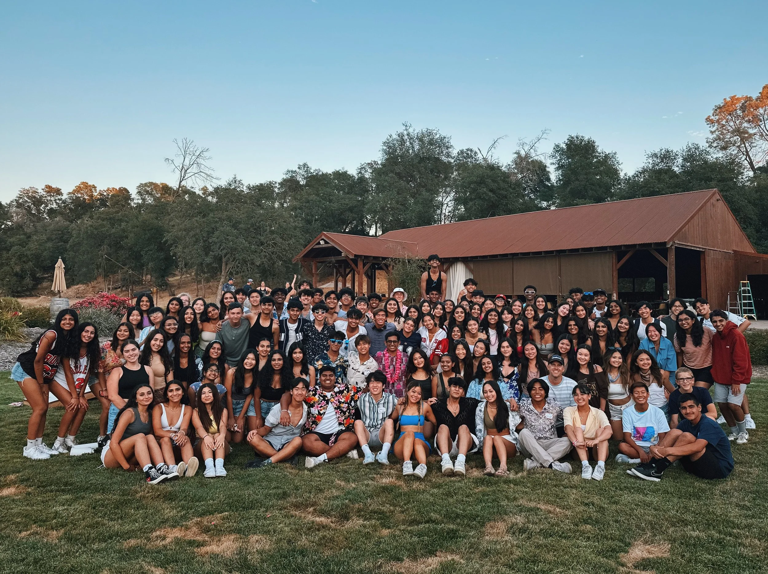 DVHS Leadership