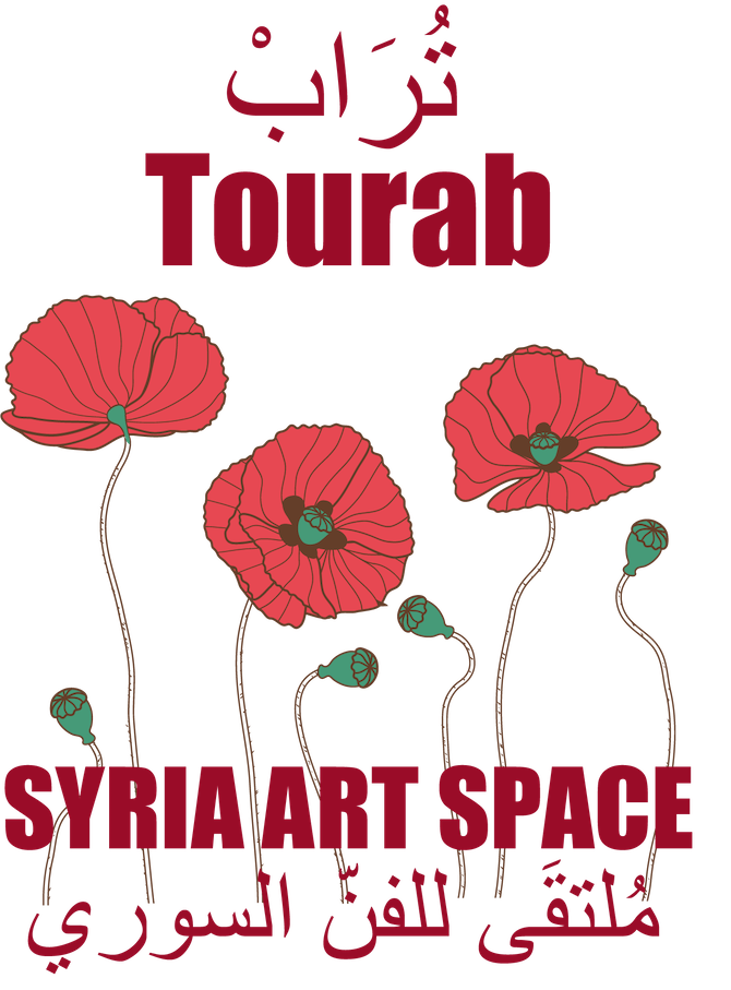 TOURAB is the ache of the burning cities and their poisonous air