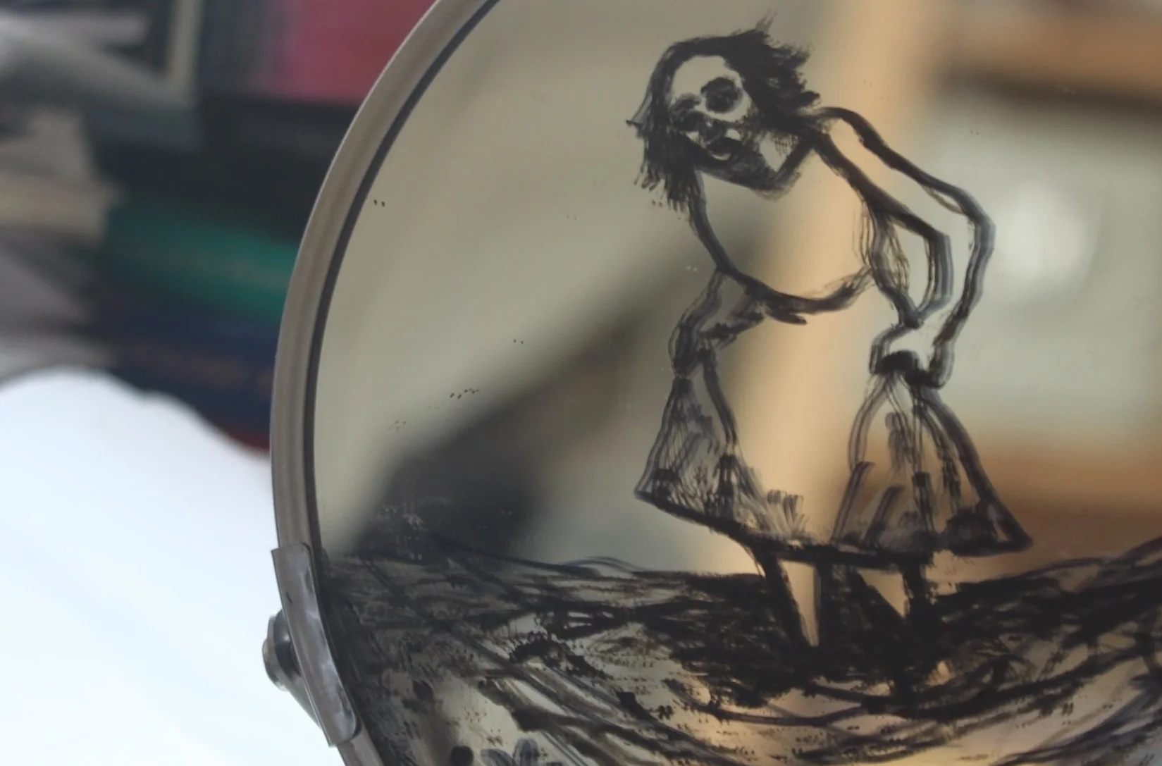 Migrating Stories