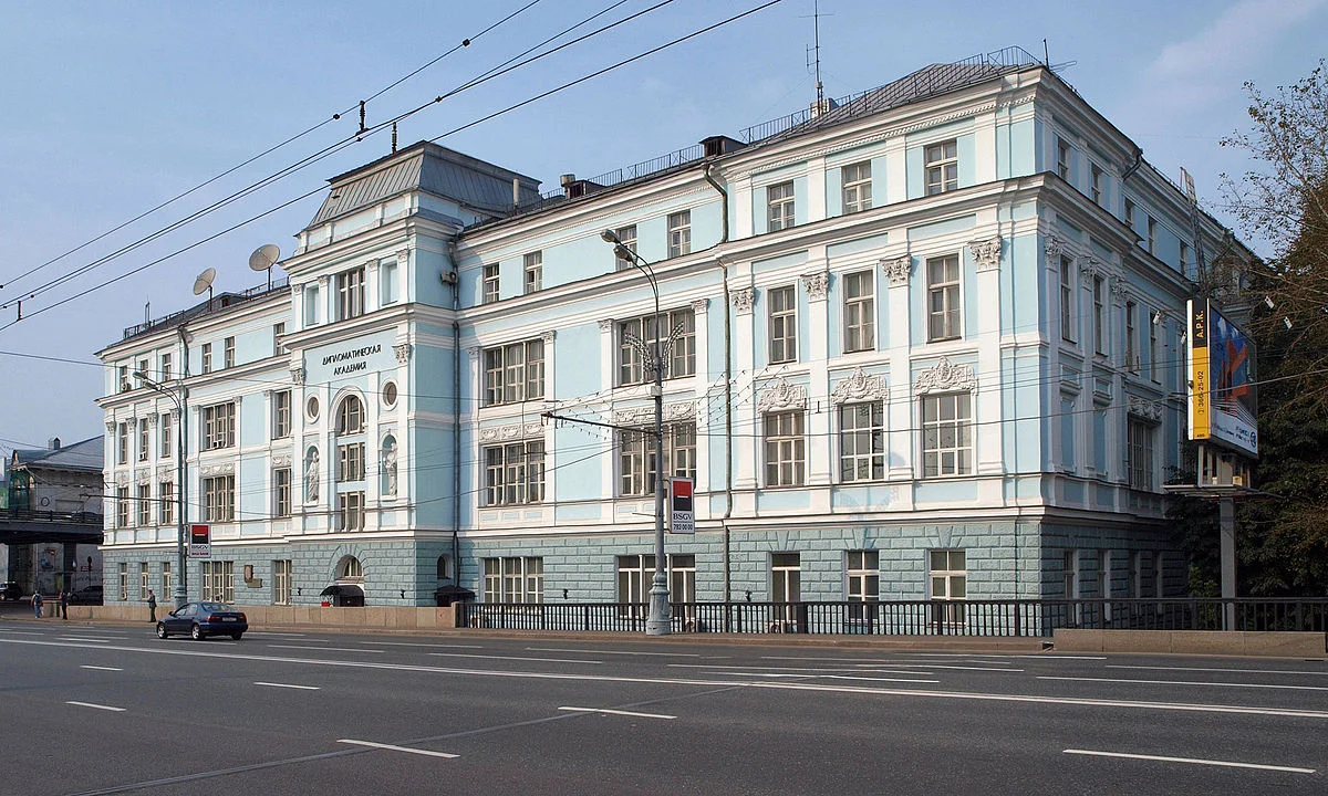 Reconceptualising Russian and European Cultural Relations