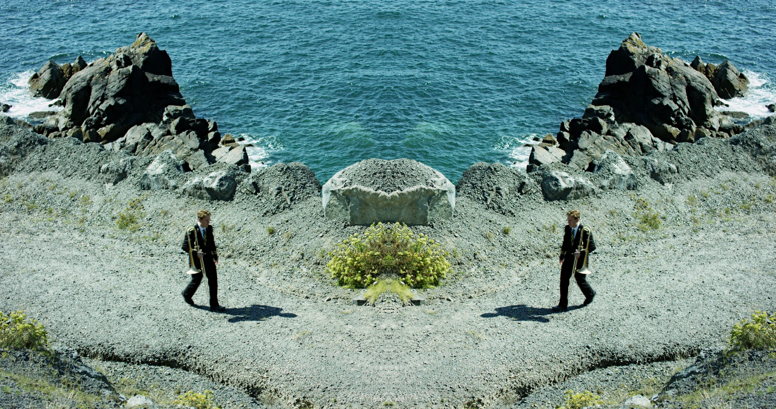Abigail Reynolds: Changing Perspectives on the World