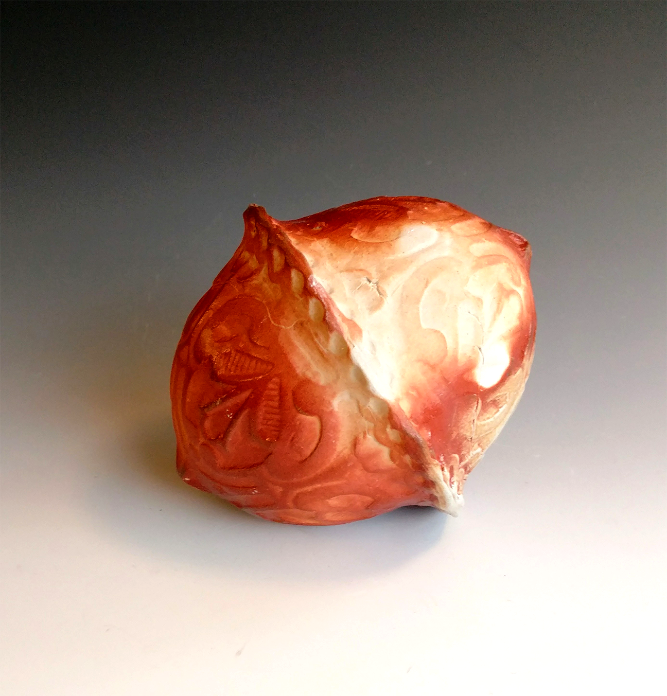 CMD Cecelia Mitchell Pottery | Soda Fire Collection | Available Pieces | 1