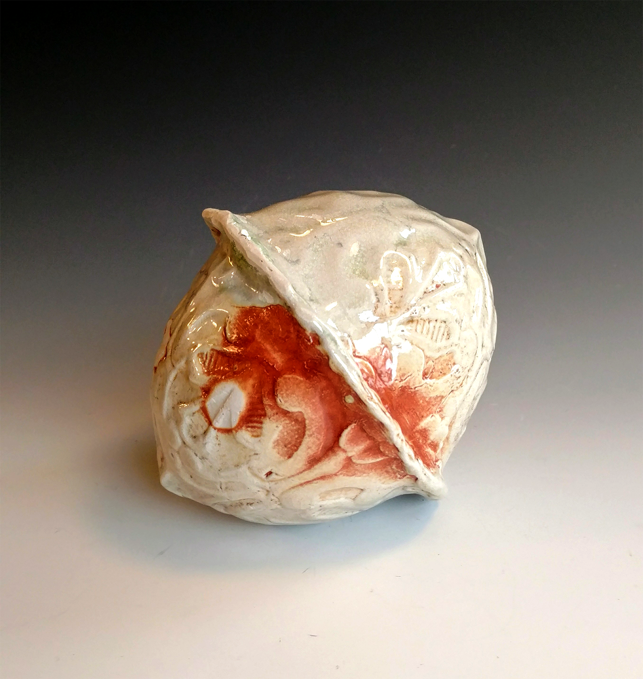 CMD Cecelia Mitchell Pottery | Soda Fire Collection | Available Pieces | 2
