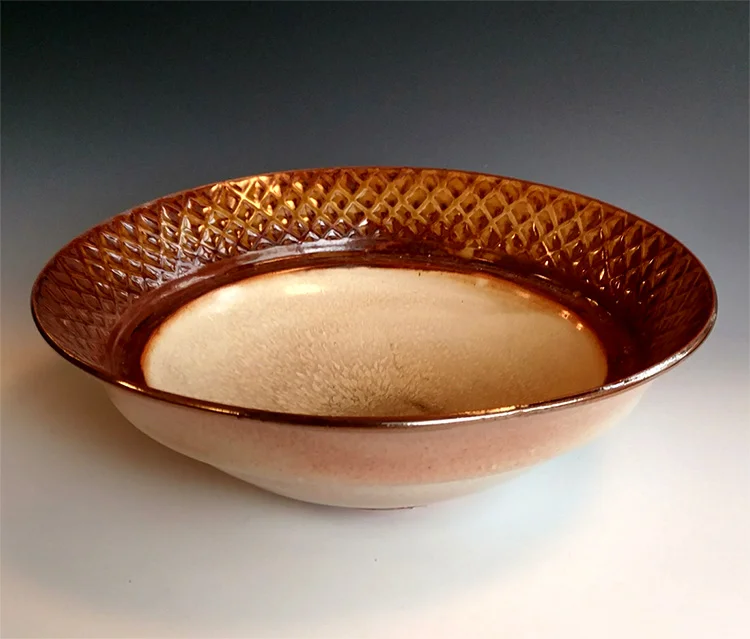 CMD Cecelia Mitchell Pottery | Bowl Collection | Available Pieces | 2