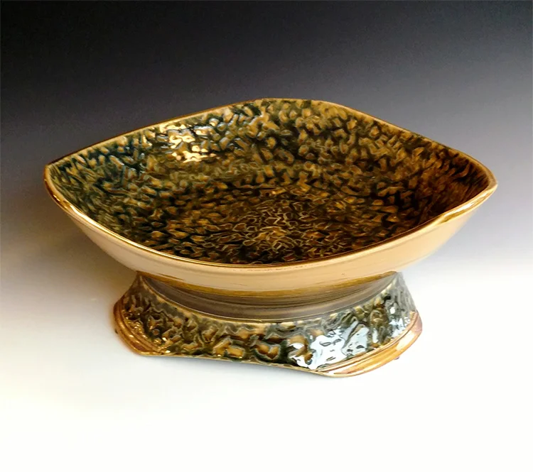 CMD Cecelia Mitchell Pottery | Bowl Collection | Available Pieces | 3