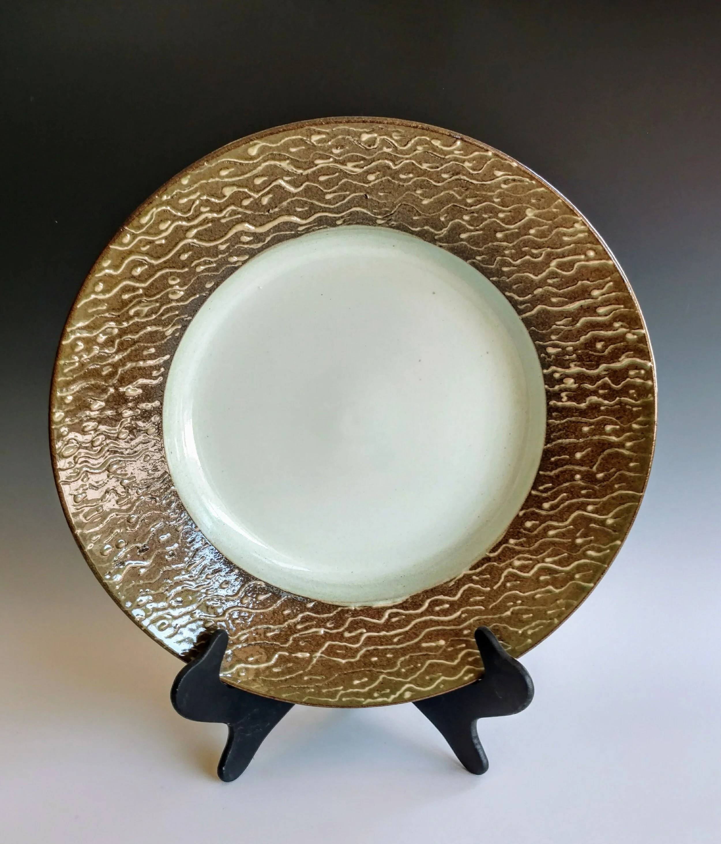CMD Cecelia Mitchell Pottery | Platters Collection | Available Pieces | 4