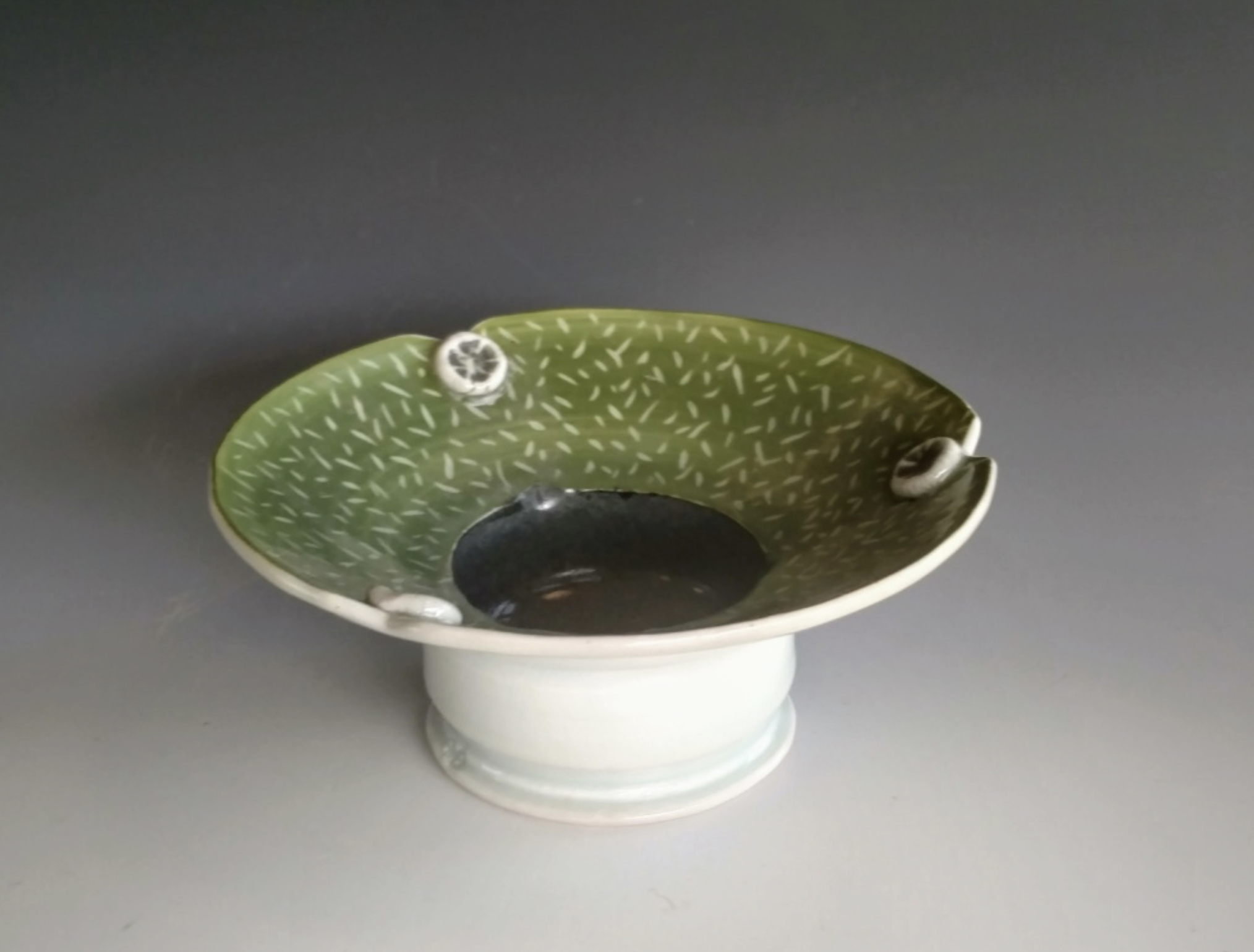 CMD Cecelia Mitchell Pottery | Bowl Collection | Available Pieces | 4
