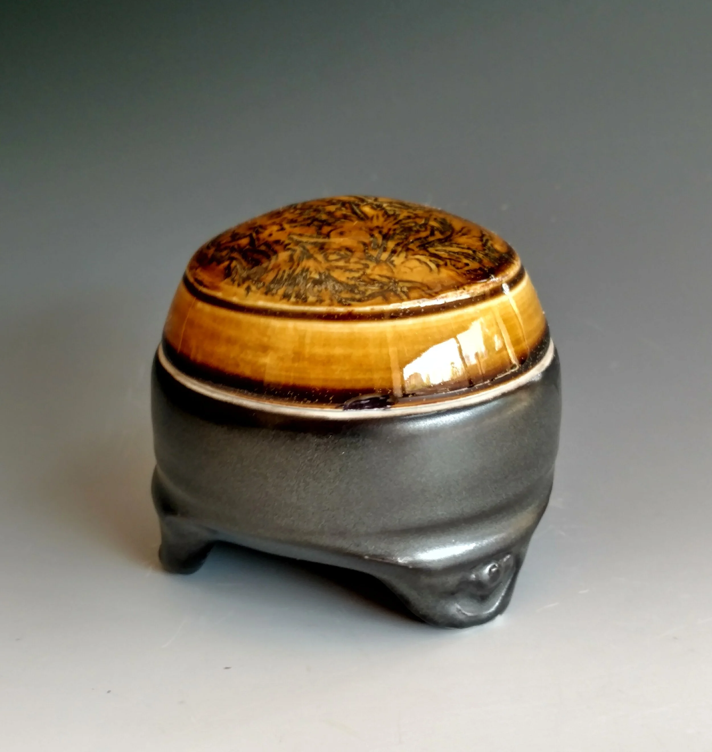 CMD Cecelia Mitchell Pottery | Jars Collection | Available Pieces | 4