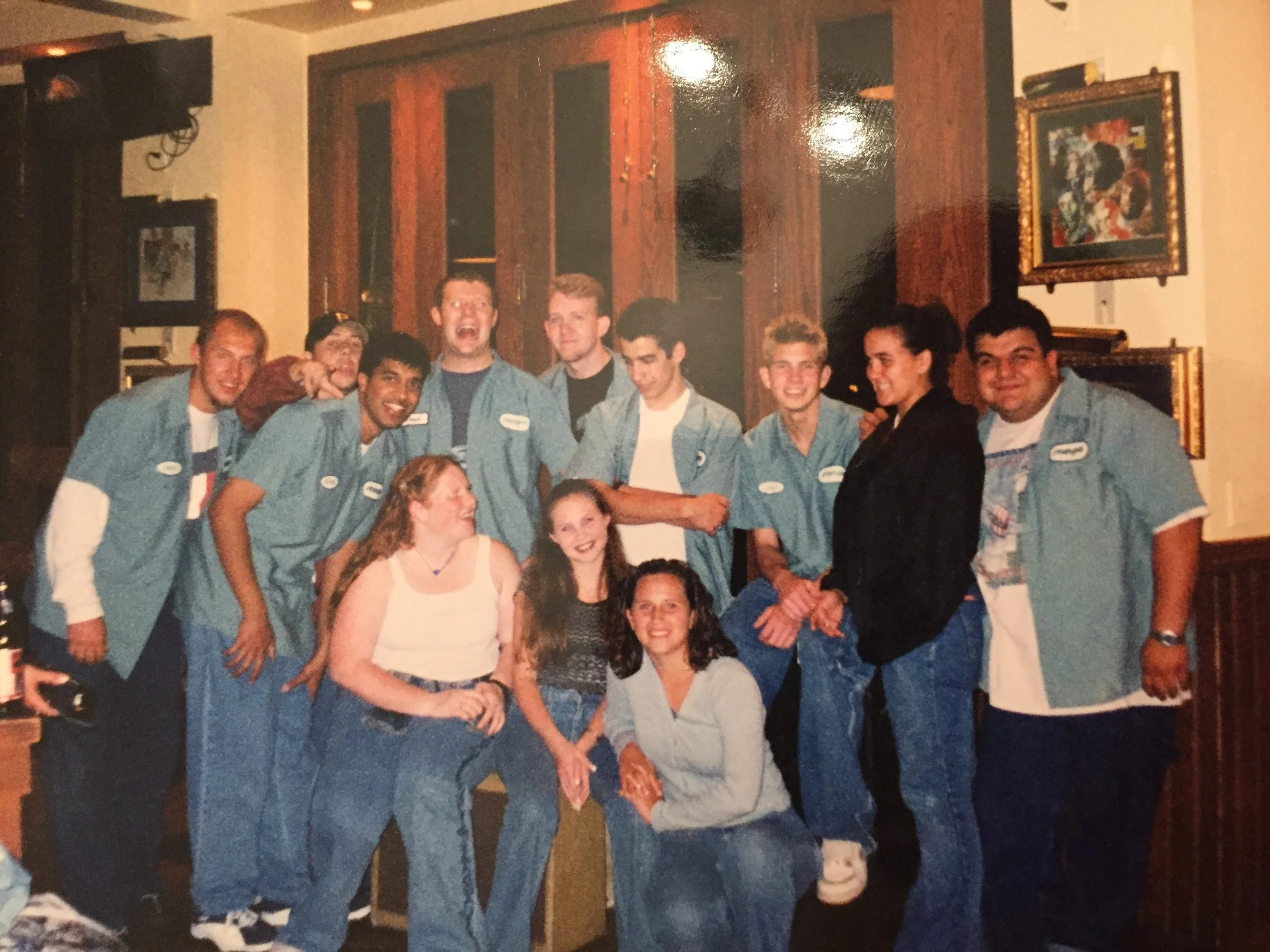 SAMPO_HARD ROCK CAFE NEWPORT_Group Shot.JPG