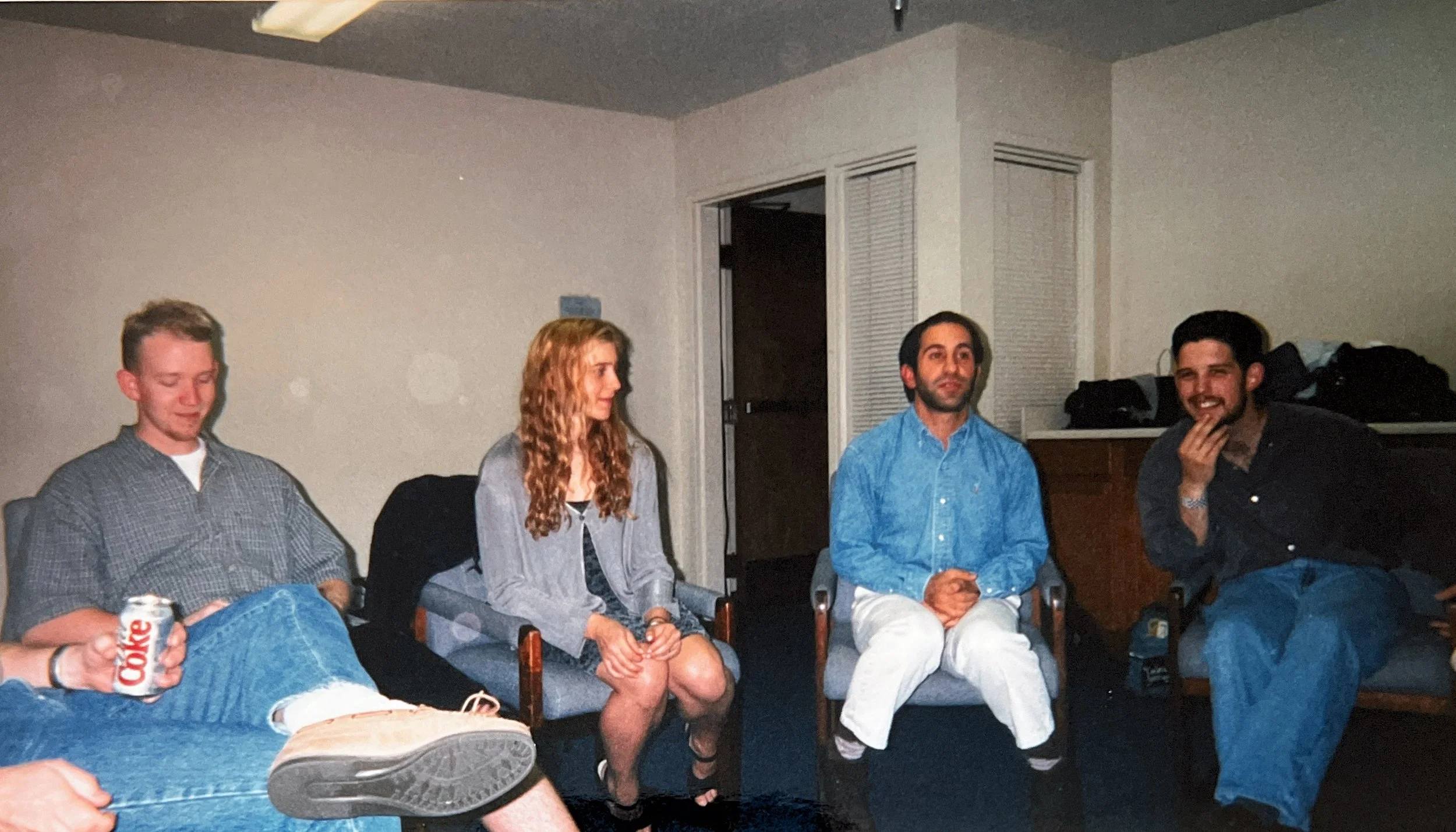 Lucas Leys of Lagram Sitting next to Zeke.jpg