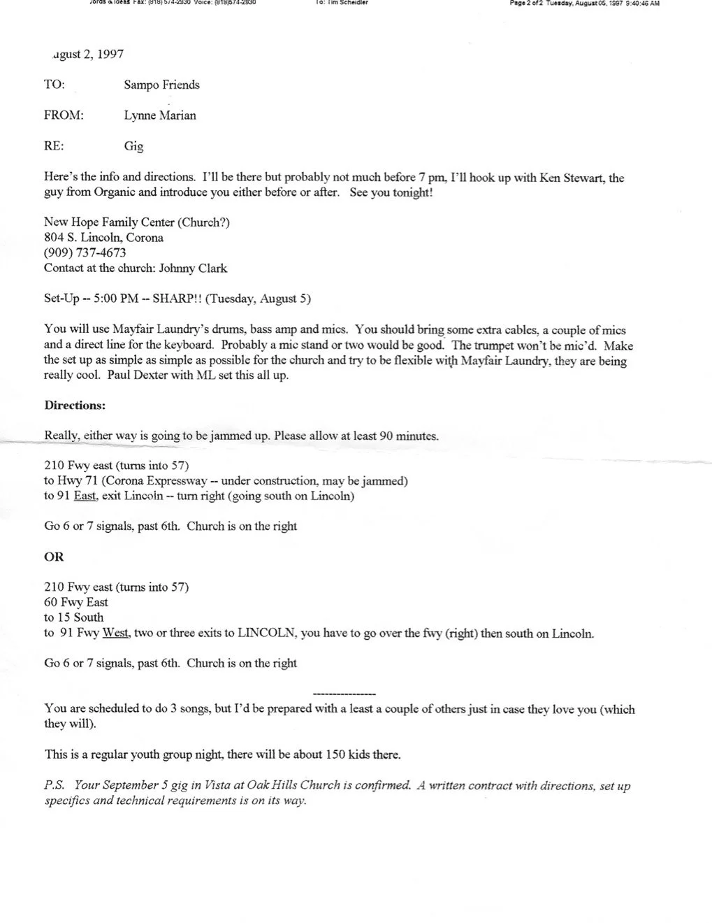 SAMPO EMAIL_Gig at New Hope Family Center_Lynne Marian_08021997.jpg