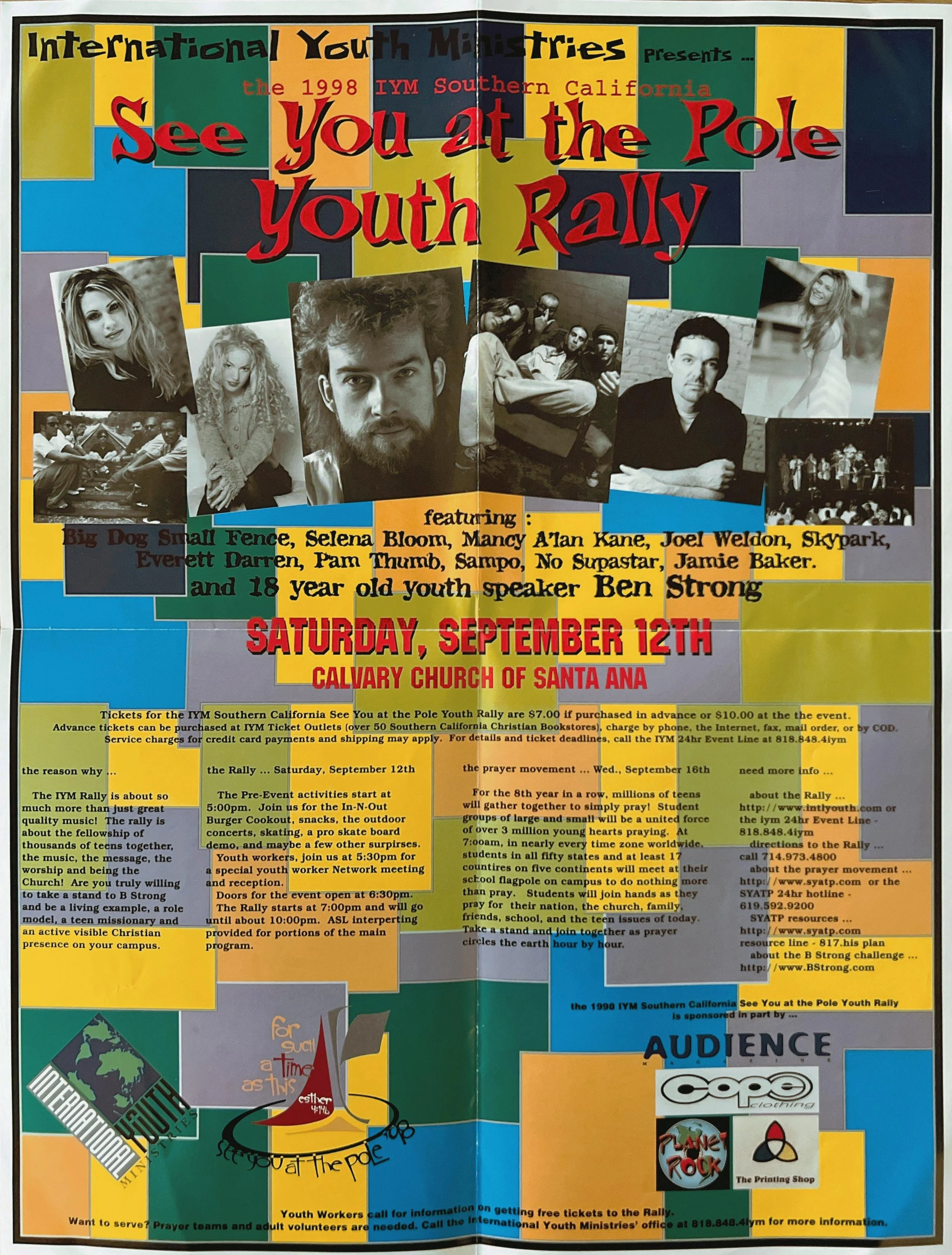 SAMPO POSTER_See You at the Pole Youth Rally_09121998.jpg