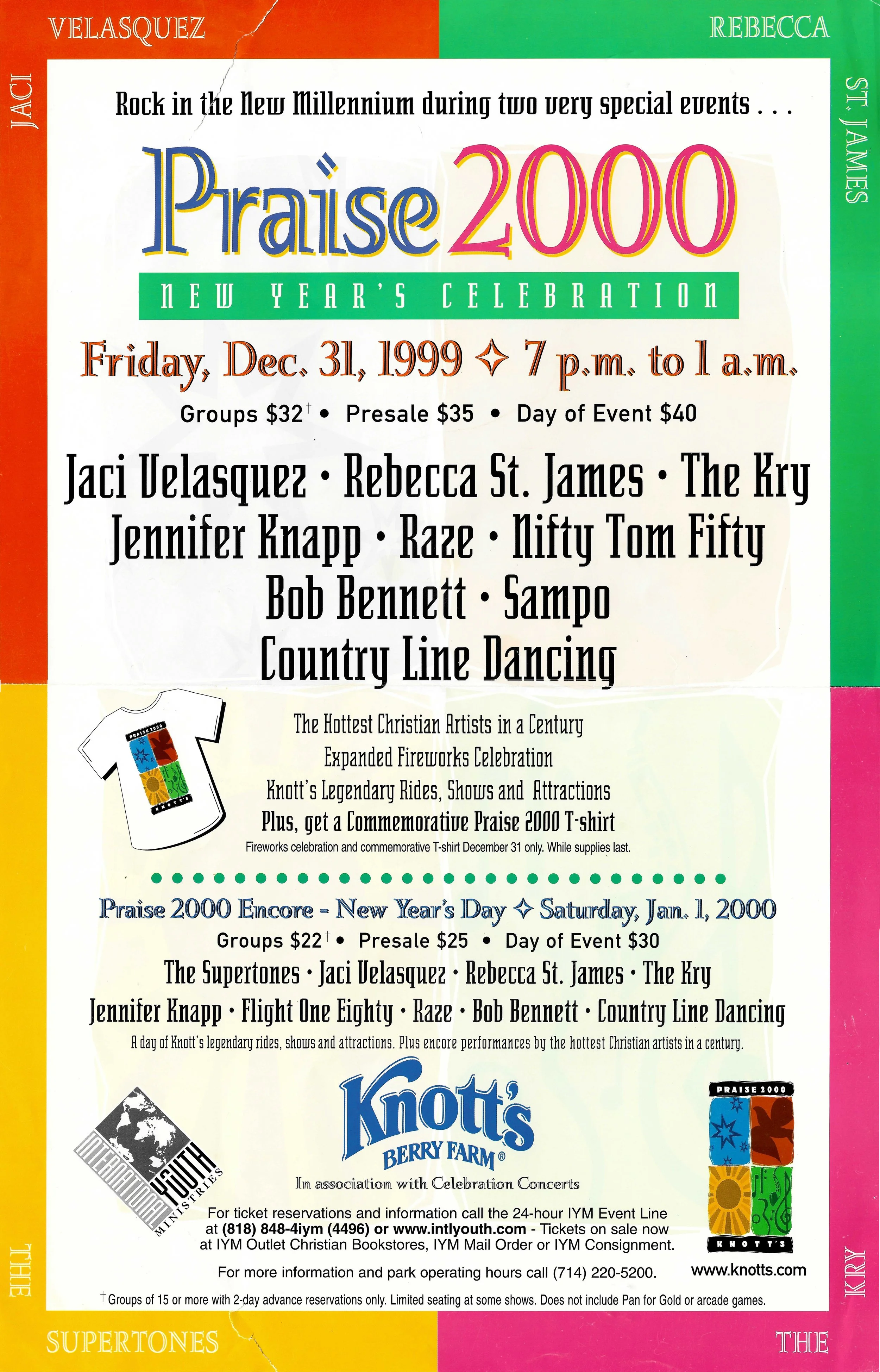 SAMPO POSTER_Praise 2000 Celebration_12311999.jpg