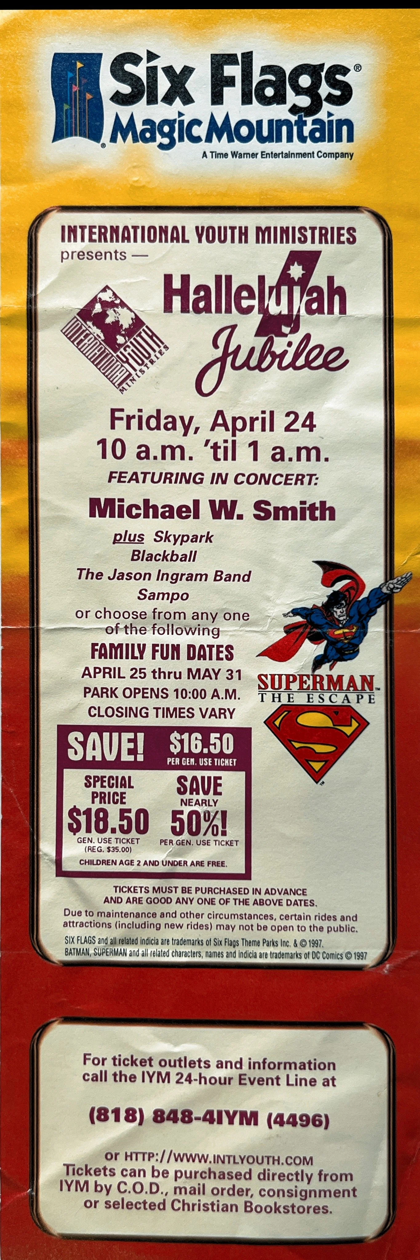 SAMPO FLYER_Hallelujah Jubilee_04241998.jpg