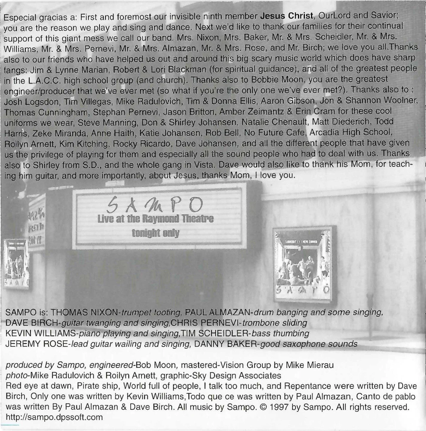 LOOKOUT!! HERE COMES SAMPO_ORIGINAL PRESS_INSIDE COVER ART_1997.jpg