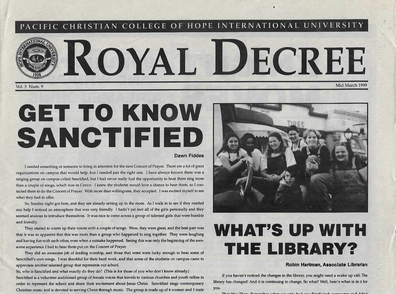 PCC Royal Decree-COVER-Mid March 1999.jpg