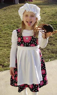 Little Miss Muffet (from an old Tshirt) Tutorial