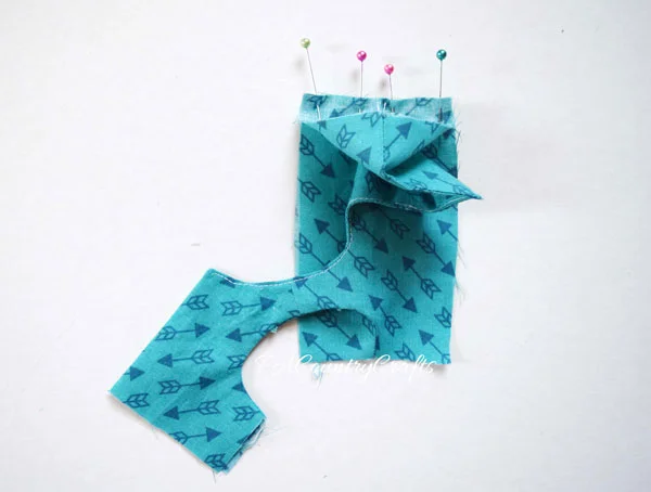 sew-under-arms