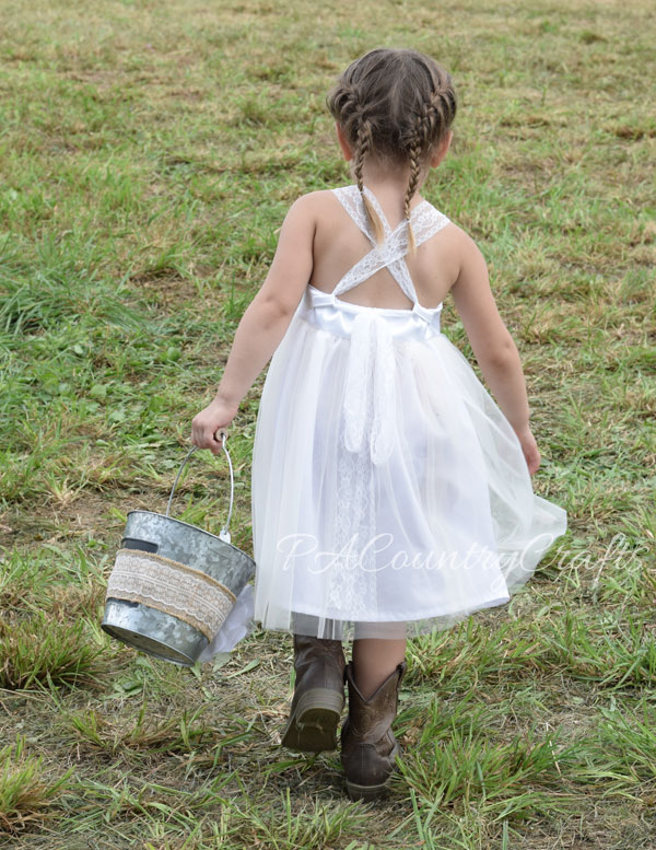 Flower Girl Cairo