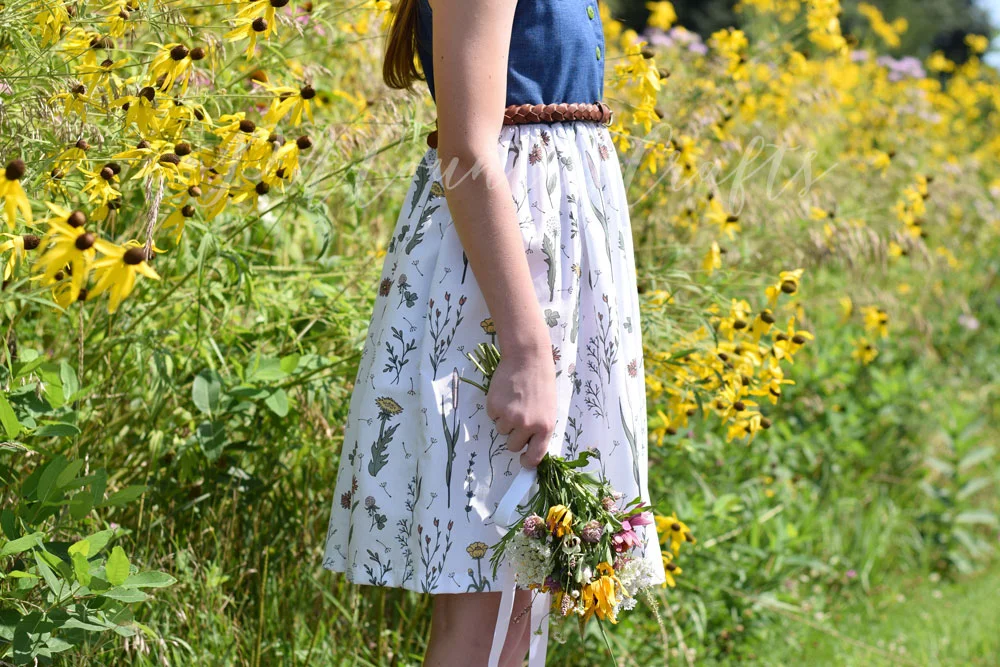 Wildflower Surprise